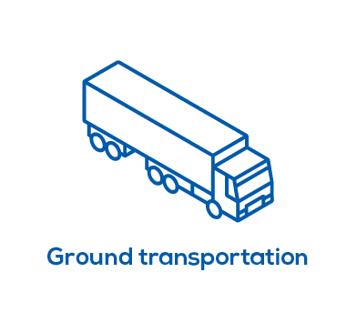 Ground Transport